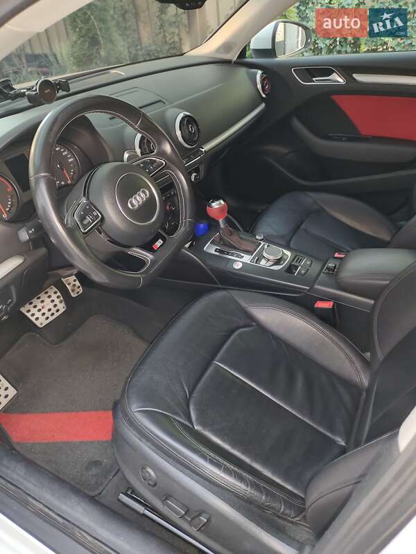 Седан Audi A3 2014 в Одессе