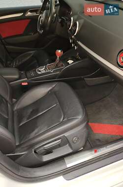 Седан Audi A3 2014 в Одесі
