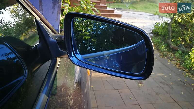 Хэтчбек Audi A3 1998 в Киеве