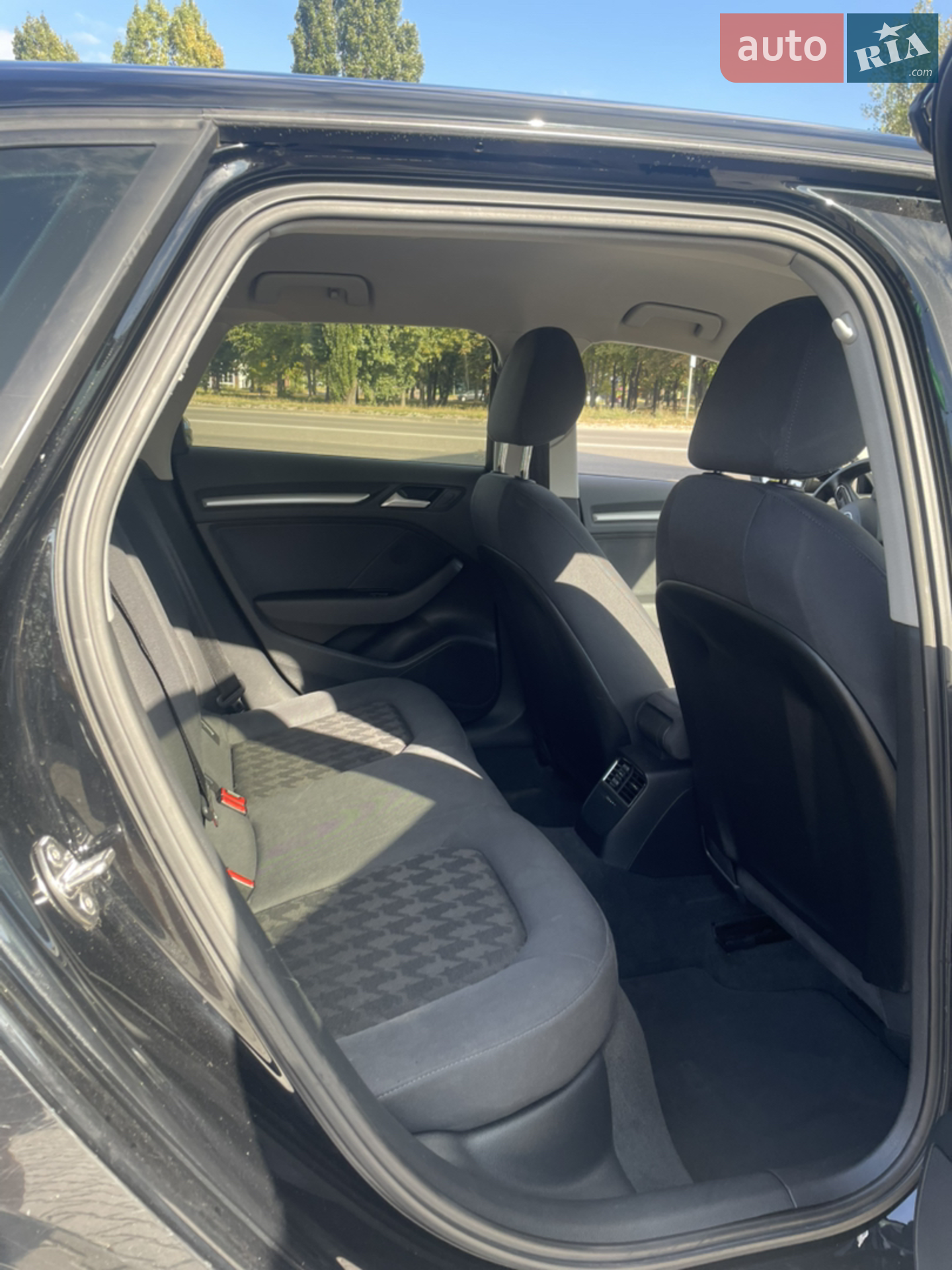 2014 Audi A3 - мініатюра 9