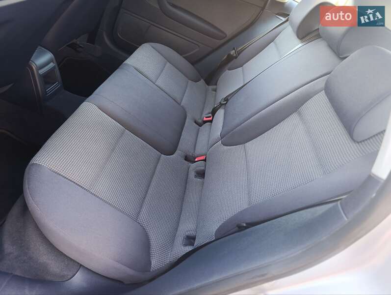 Хэтчбек Audi A3 2007 в Староконстантинове