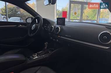 Седан Audi A3 2019 в 
