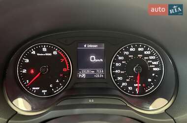 Седан Audi A3 2019 в 