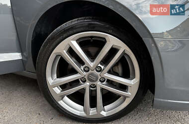 Седан Audi A3 2020 в 
