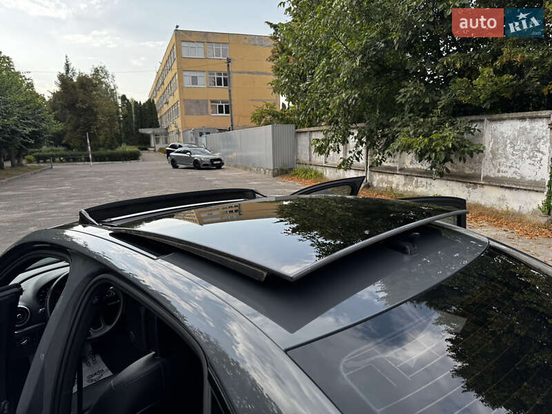 Седан Audi A3 2020 в Белой Церкви