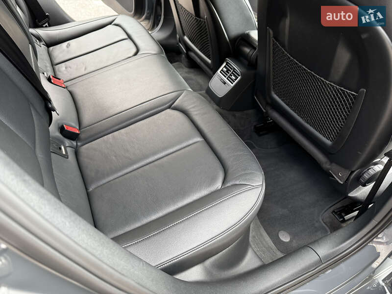 Седан Audi A3 2020 в Белой Церкви