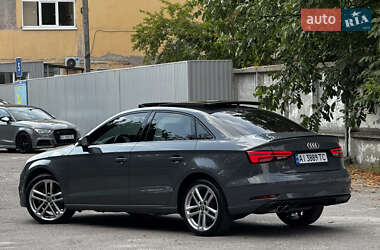 Седан Audi A3 2020 в 