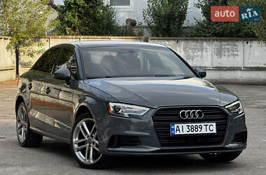 Седан Audi A3 2020 в 