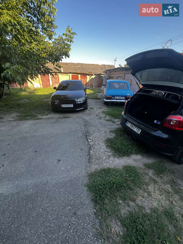 Хетчбек Audi A3 2009 в Києві