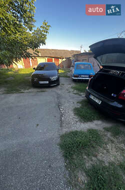 Хетчбек Audi A3 2009 в 