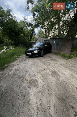 Хетчбек Audi A3 2009 в 