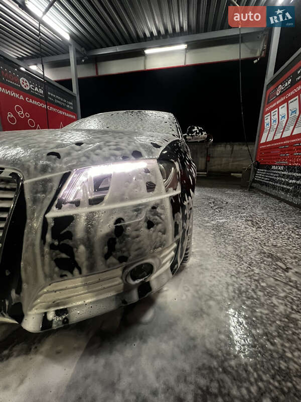 Хетчбек Audi A3 2009 в Києві