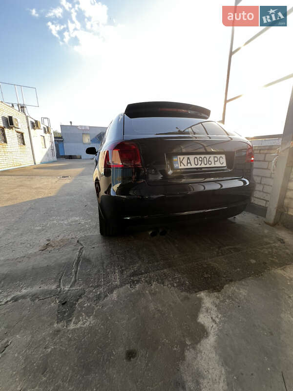 Хетчбек Audi A3 2009 в Києві