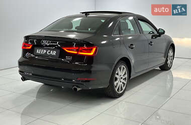 Седан Audi A3 2014 в 