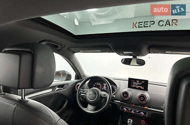 Седан Audi A3 2014 в 