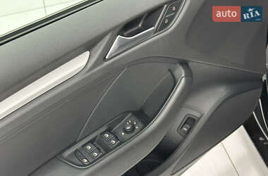Седан Audi A3 2014 в 
