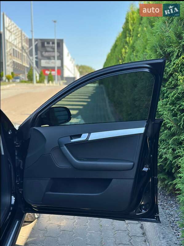 Хетчбек Audi A3 2010 в Львові фото 17 Хетчбек Audi A3 2010 в Львові