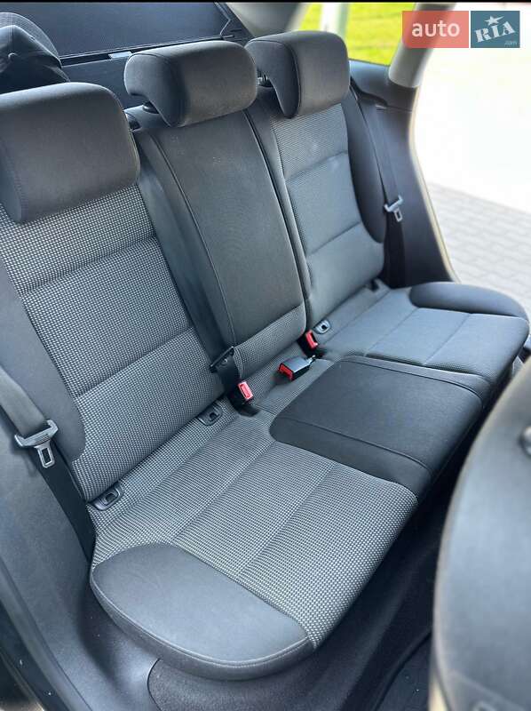 Хетчбек Audi A3 2010 в Львові фото 25 Хетчбек Audi A3 2010 в Львові