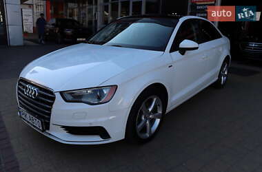 Седан Audi A3 2015 в 