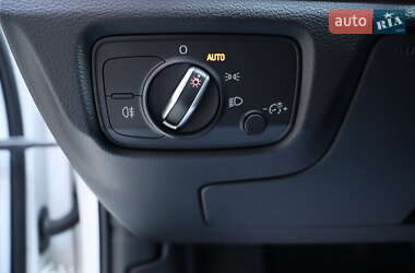 Седан Audi A3 2015 в 