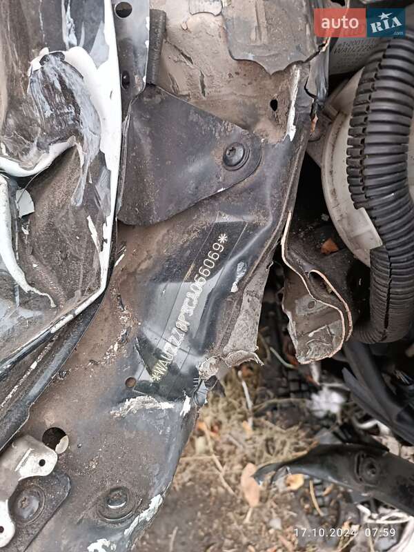 Хэтчбек Audi A3 2011 в Золотоноше фото 3 Хэтчбек Audi A3 2011 в Золотоноше