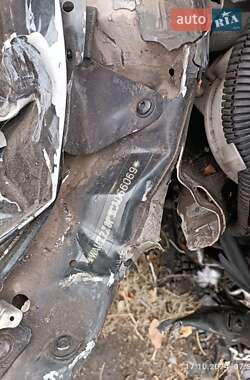Хетчбек Audi A3 2011 в 