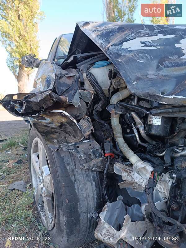 Хэтчбек Audi A3 2011 в Золотоноше фото 7 Хэтчбек Audi A3 2011 в Золотоноше