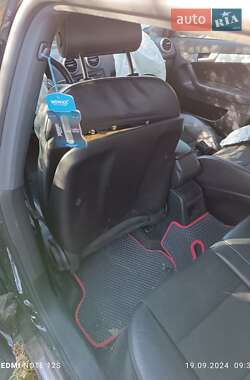 Хетчбек Audi A3 2011 в 