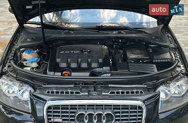 Хэтчбек Audi A3 2007 в 