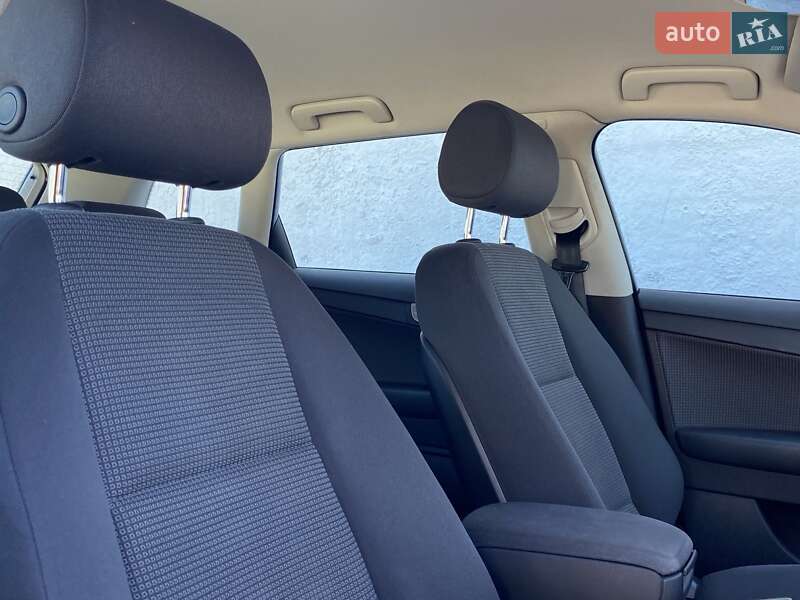 Хэтчбек Audi A3 2007 в Вознесенске