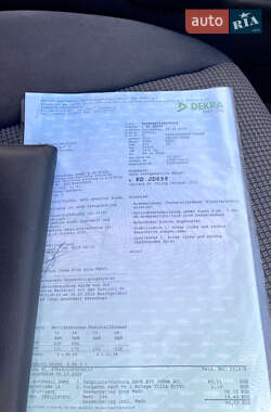Хетчбек Audi A3 2006 в 