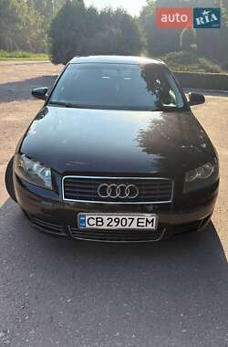 audi a3 2004 в Ніжин від професійного продавця Микола Колодка