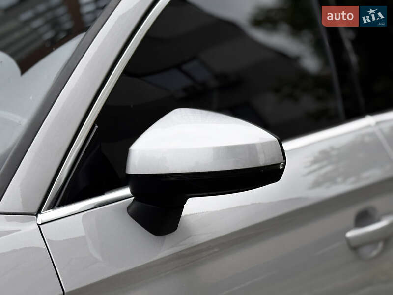 Седан Audi A3 2014 в Івано-Франківську