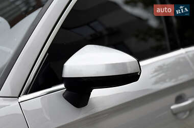 Седан Audi A3 2014 в 