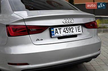 Седан Audi A3 2014 в 