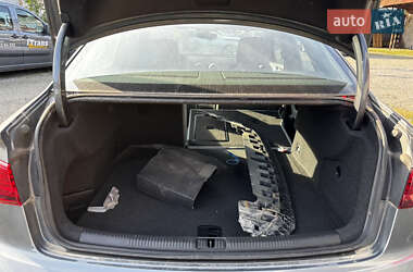 Седан Audi A3 2018 в 
