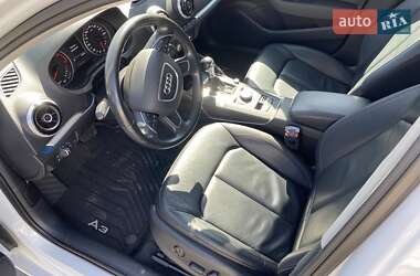 Седан Audi A3 2015 в 
