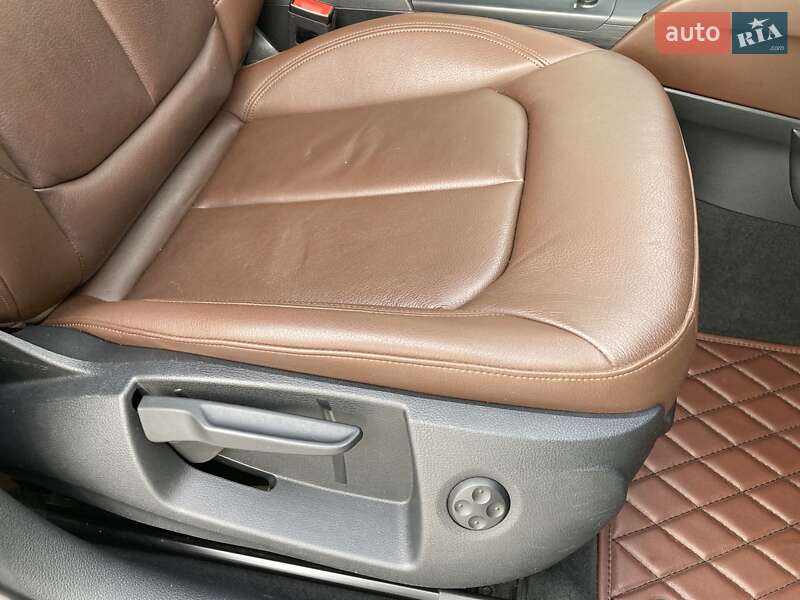 Седан Audi A3 2015 в Одессе фото 32 Седан Audi A3 2015 в Одессе