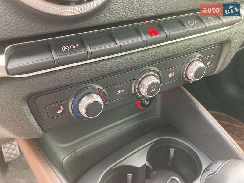 Седан Audi A3 2015 в Одессе фото 39 Седан Audi A3 2015 в Одессе