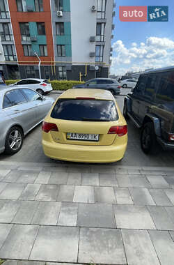 Хэтчбек Audi A3 2005 в 