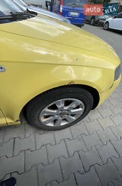 Хэтчбек Audi A3 2005 в 