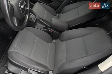 Хетчбек Audi A3 2006 в 
