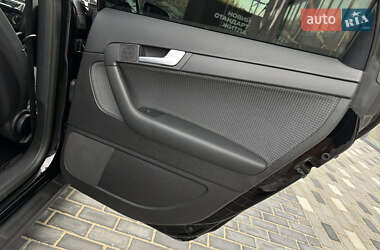 Хетчбек Audi A3 2006 в 