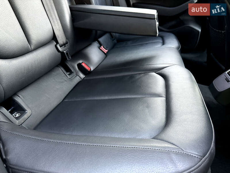 Седан Audi A3 2015 в Одессе
