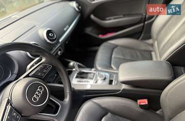 Седан Audi A3 2018 в Києві