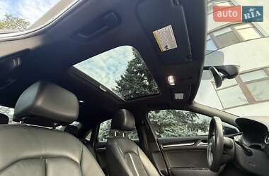 Седан Audi A3 2018 в Києві