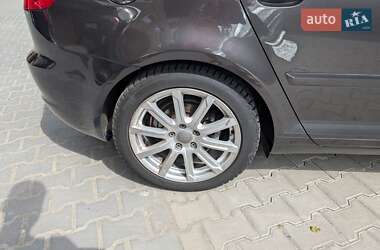 Хэтчбек Audi A3 2011 в Ивано-Франковске