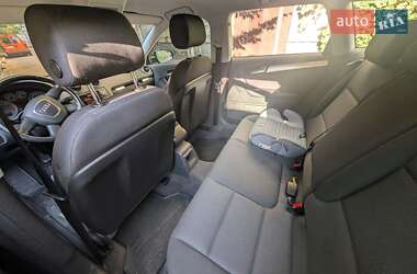 Хэтчбек Audi A3 2011 в Ивано-Франковске