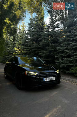Седан Audi A3 2014 в Днепре