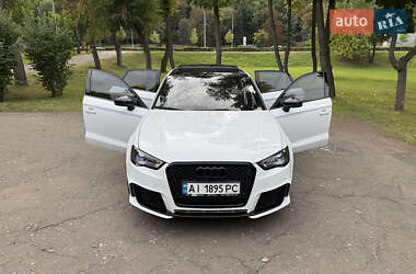 Седан Audi A3 2015 в Києві